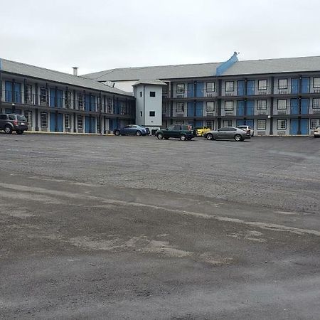 Select Inn Nashville Dış mekan fotoğraf