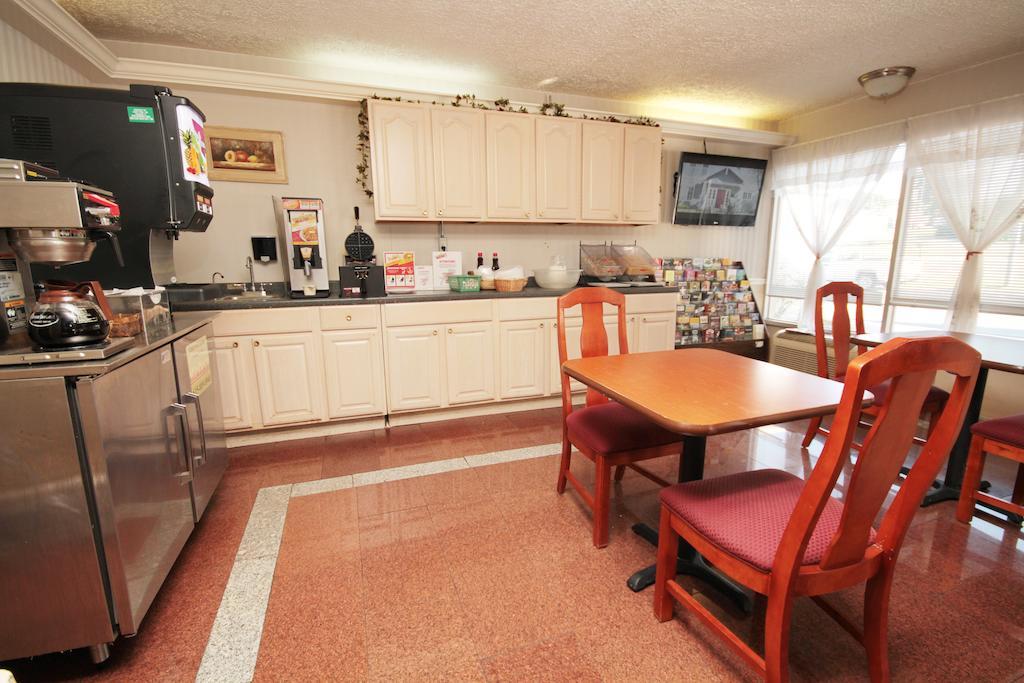 Select Inn Nashville Dış mekan fotoğraf