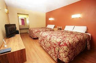 Select Inn Nashville Dış mekan fotoğraf