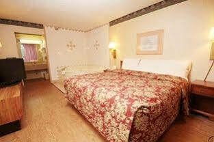Select Inn Nashville Dış mekan fotoğraf